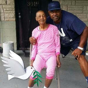 Meet your Posher, Adonis